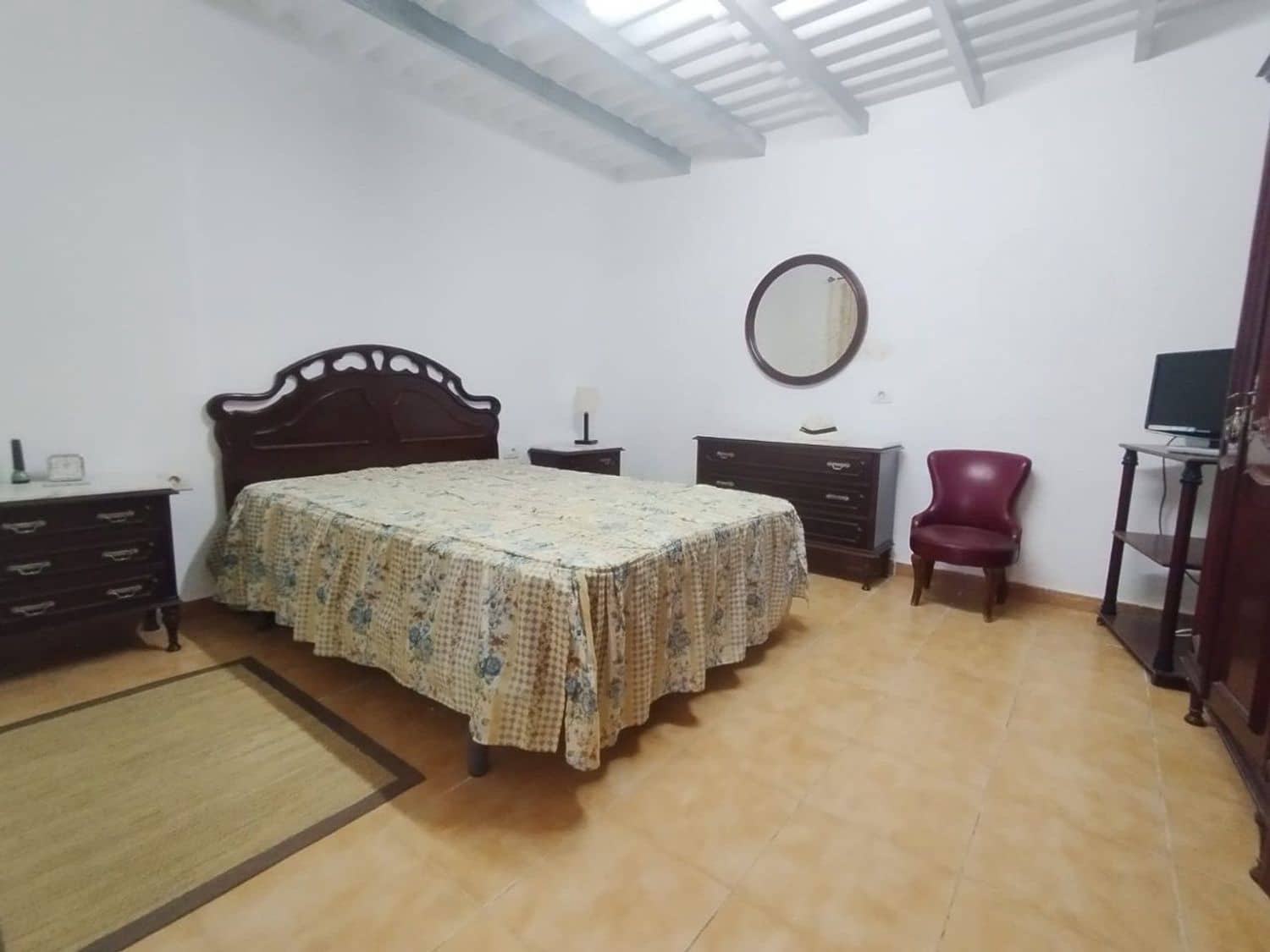 3 soveværelse Finca/Landehus til leje i Santa Maria de Guia de Gran Canaria med garage - € 990 (Ref: 9268982)