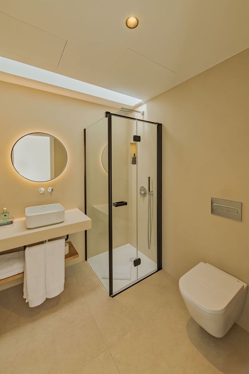 5 sovrum Villa till salu i Lajares med pool garage - 2 100 000 € (Ref: 9268984)