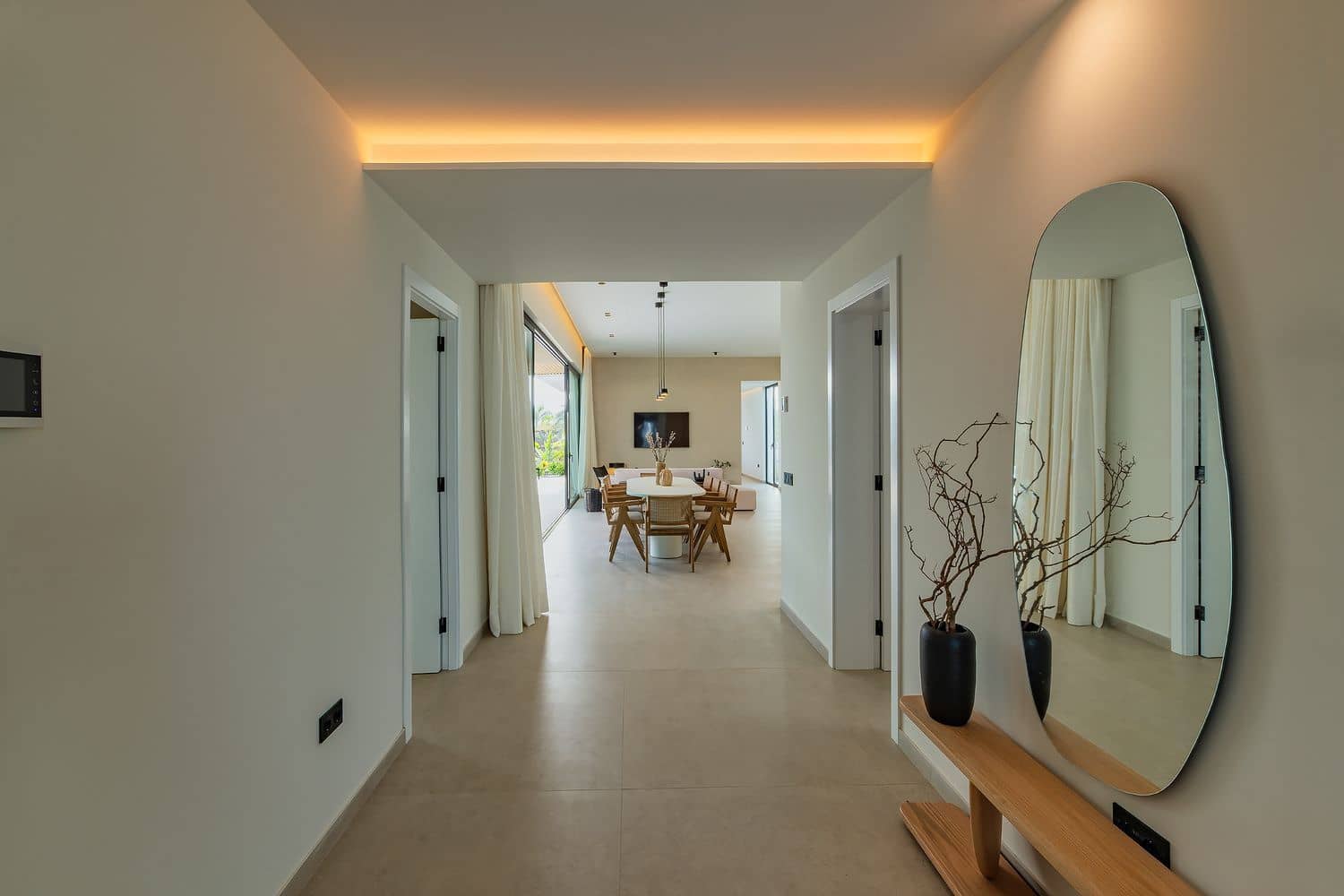 5 sovrum Villa till salu i Lajares med pool garage - 2 100 000 € (Ref: 9268984)