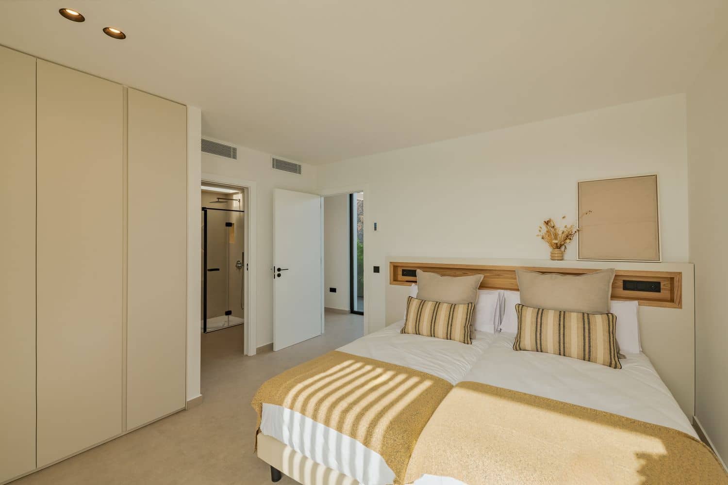 5 sovrum Villa till salu i Lajares med pool garage - 2 100 000 € (Ref: 9268984)