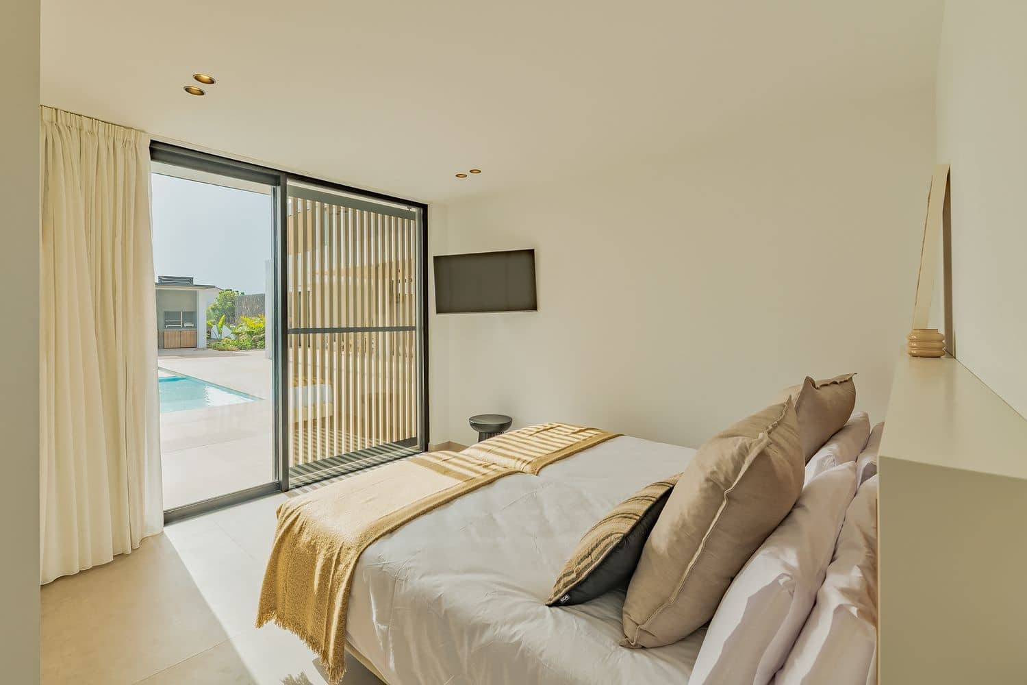 5 sovrum Villa till salu i Lajares med pool garage - 2 100 000 € (Ref: 9268984)