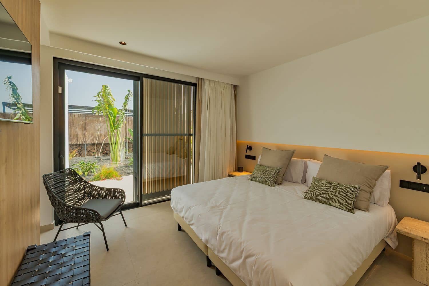 5 sovrum Villa till salu i Lajares med pool garage - 2 100 000 € (Ref: 9268984)