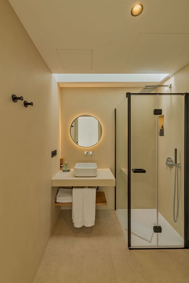 5 sovrum Villa till salu i Lajares med pool garage - 2 100 000 € (Ref: 9268984)