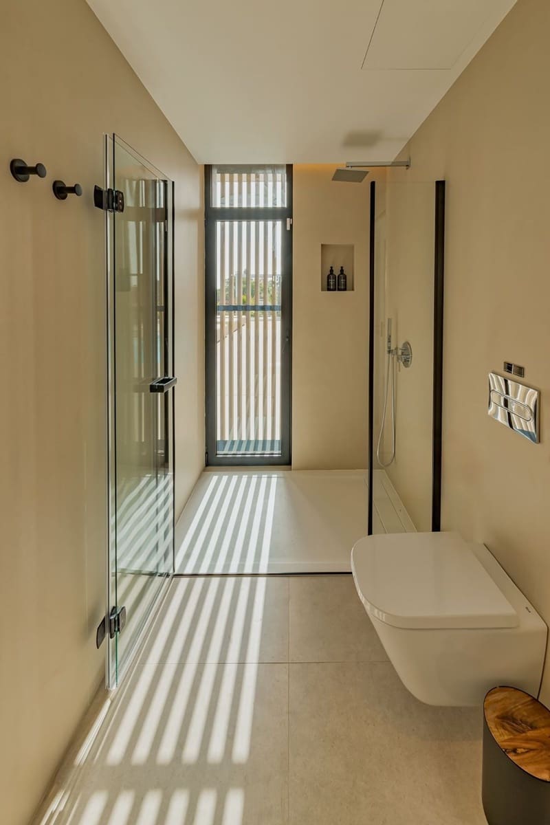 5 sovrum Villa till salu i Lajares med pool garage - 2 100 000 € (Ref: 9268984)