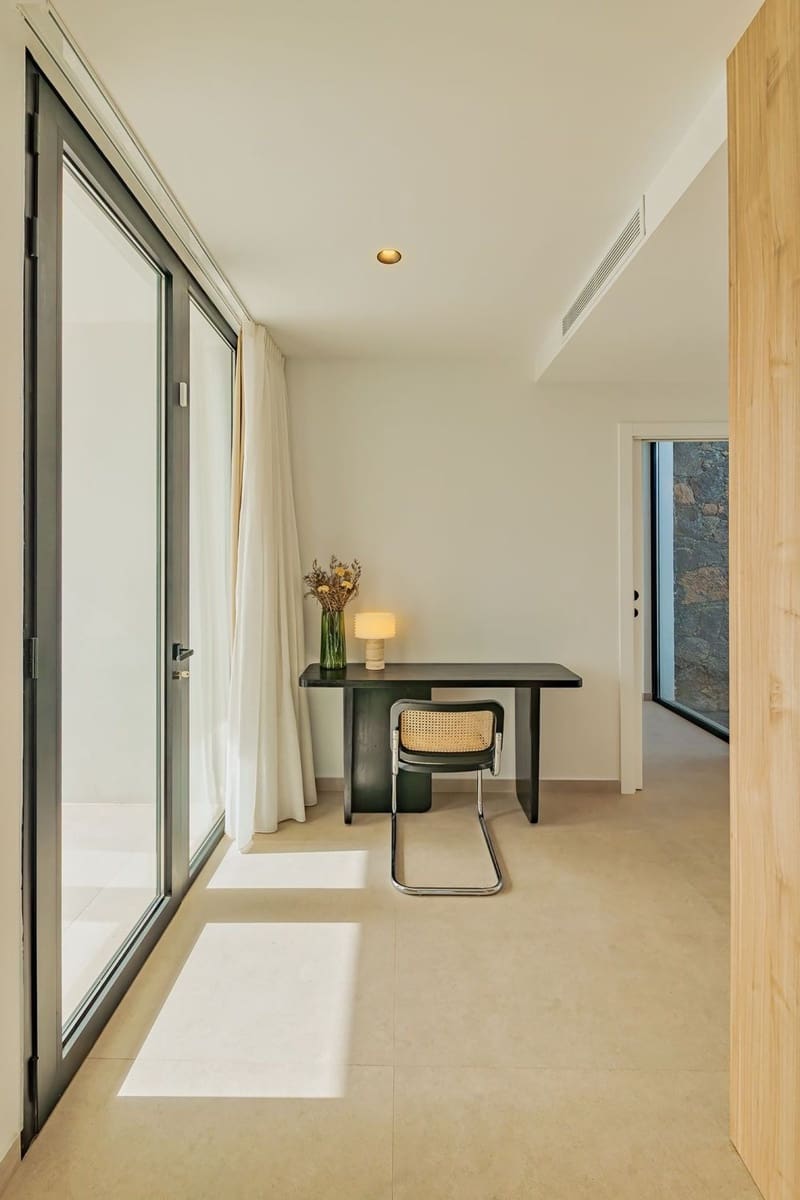 5 sovrum Villa till salu i Lajares med pool garage - 2 100 000 € (Ref: 9268984)