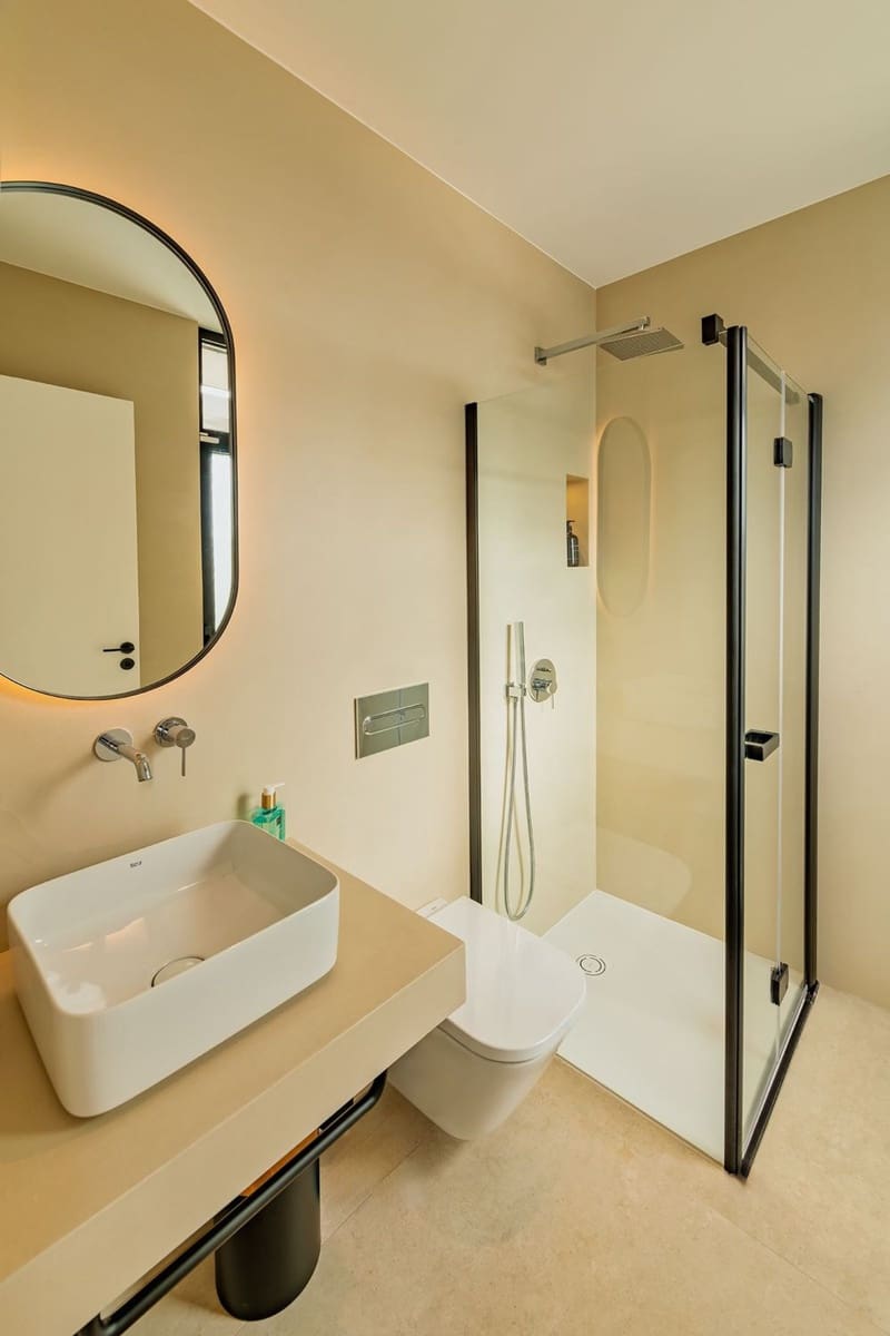 5 sovrum Villa till salu i Lajares med pool garage - 2 100 000 € (Ref: 9268984)