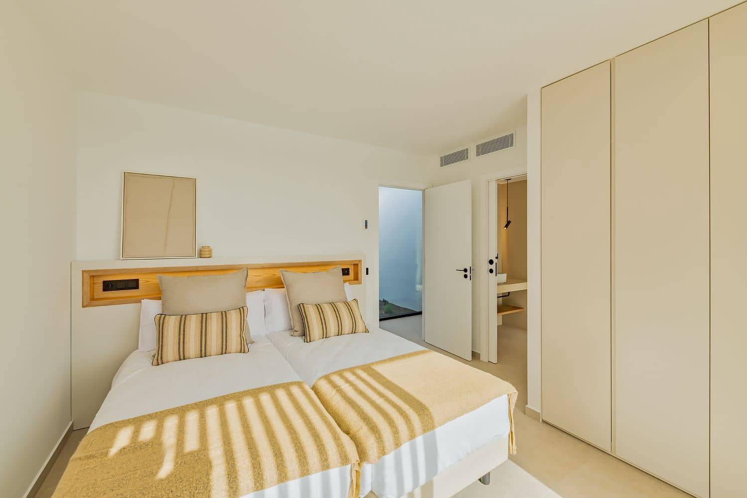 5 sovrum Villa till salu i Lajares med pool garage - 2 100 000 € (Ref: 9268984)