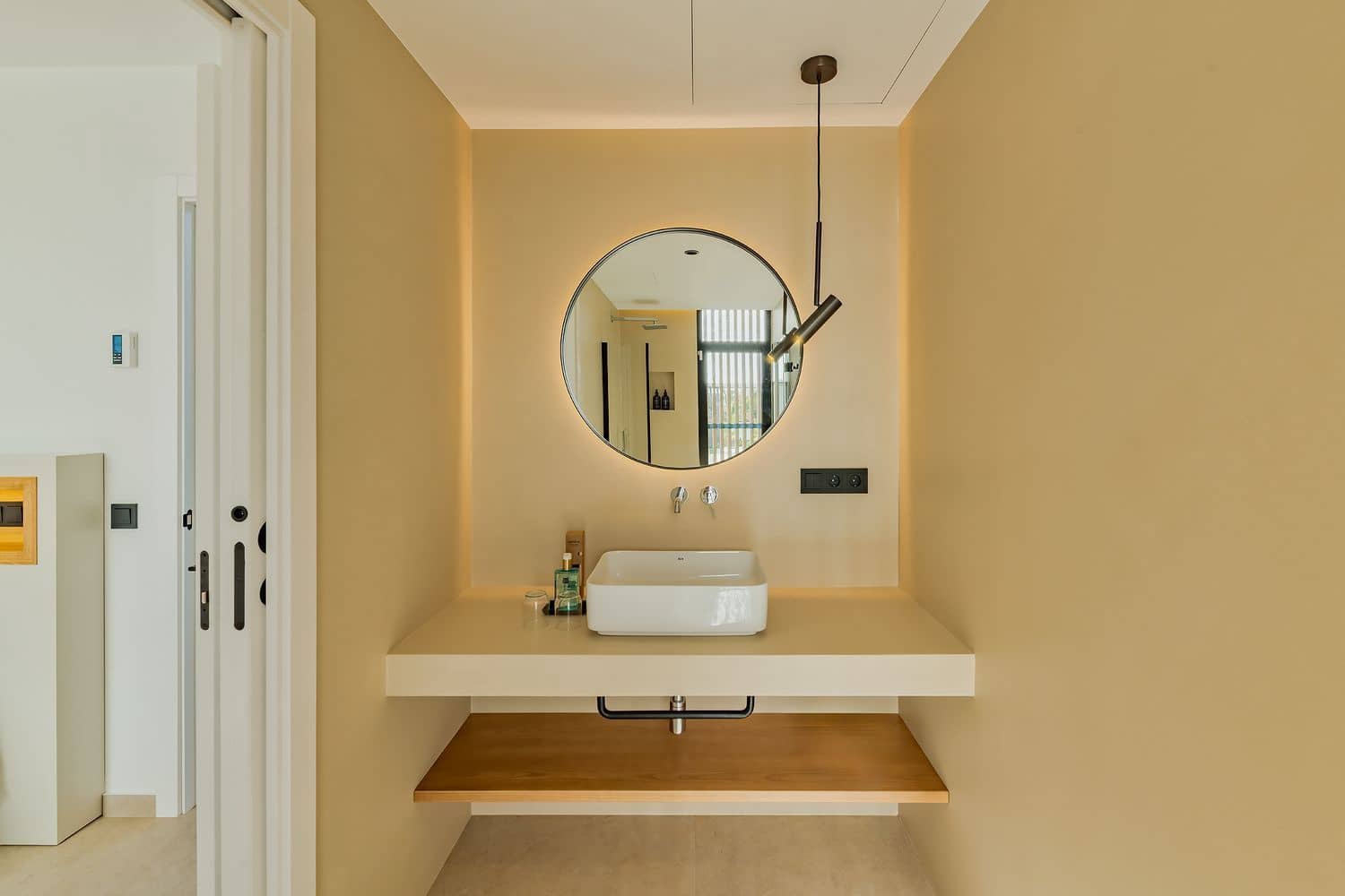 5 sovrum Villa till salu i Lajares med pool garage - 2 100 000 € (Ref: 9268984)