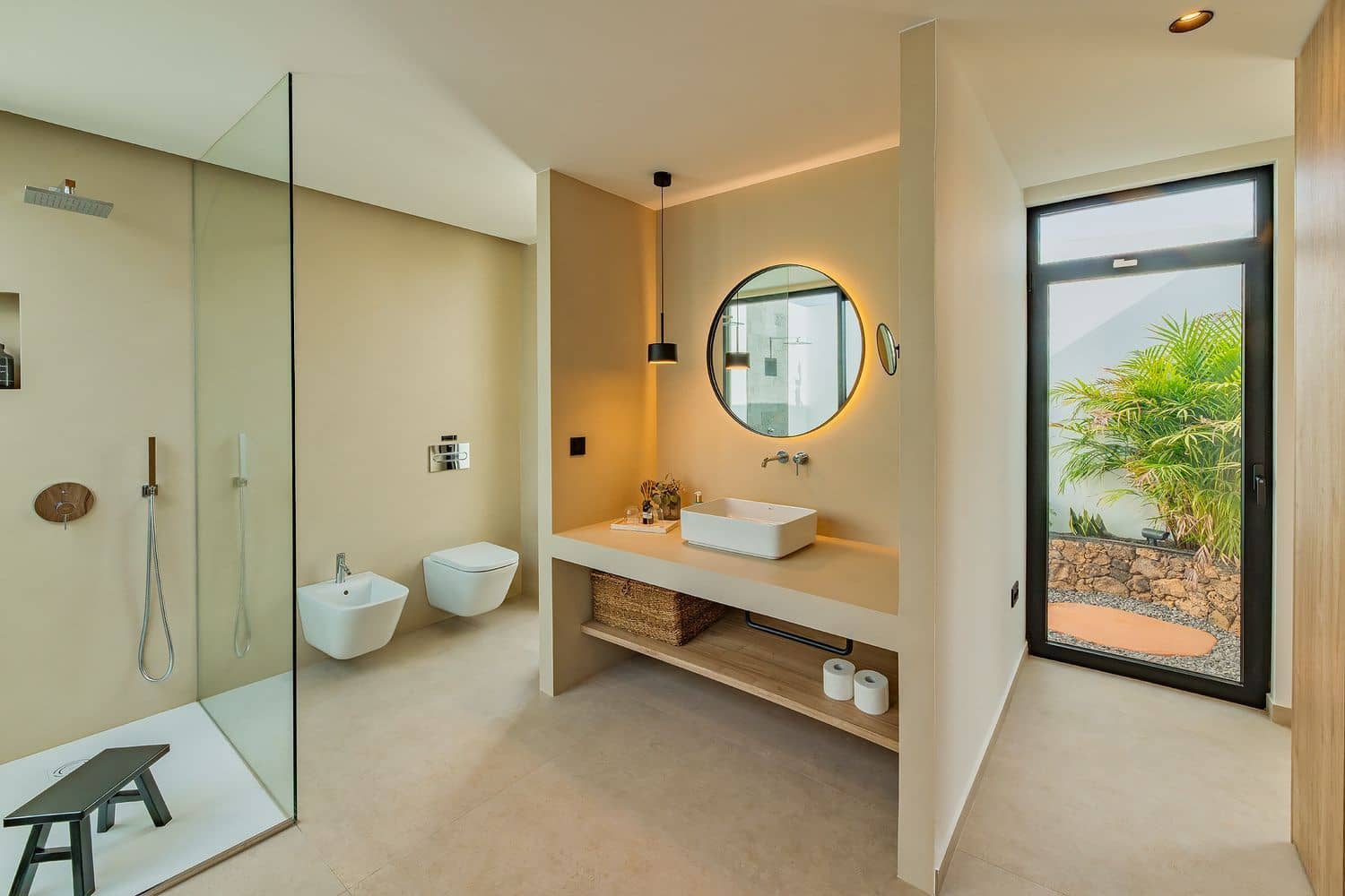 5 sovrum Villa till salu i Lajares med pool garage - 2 100 000 € (Ref: 9268984)