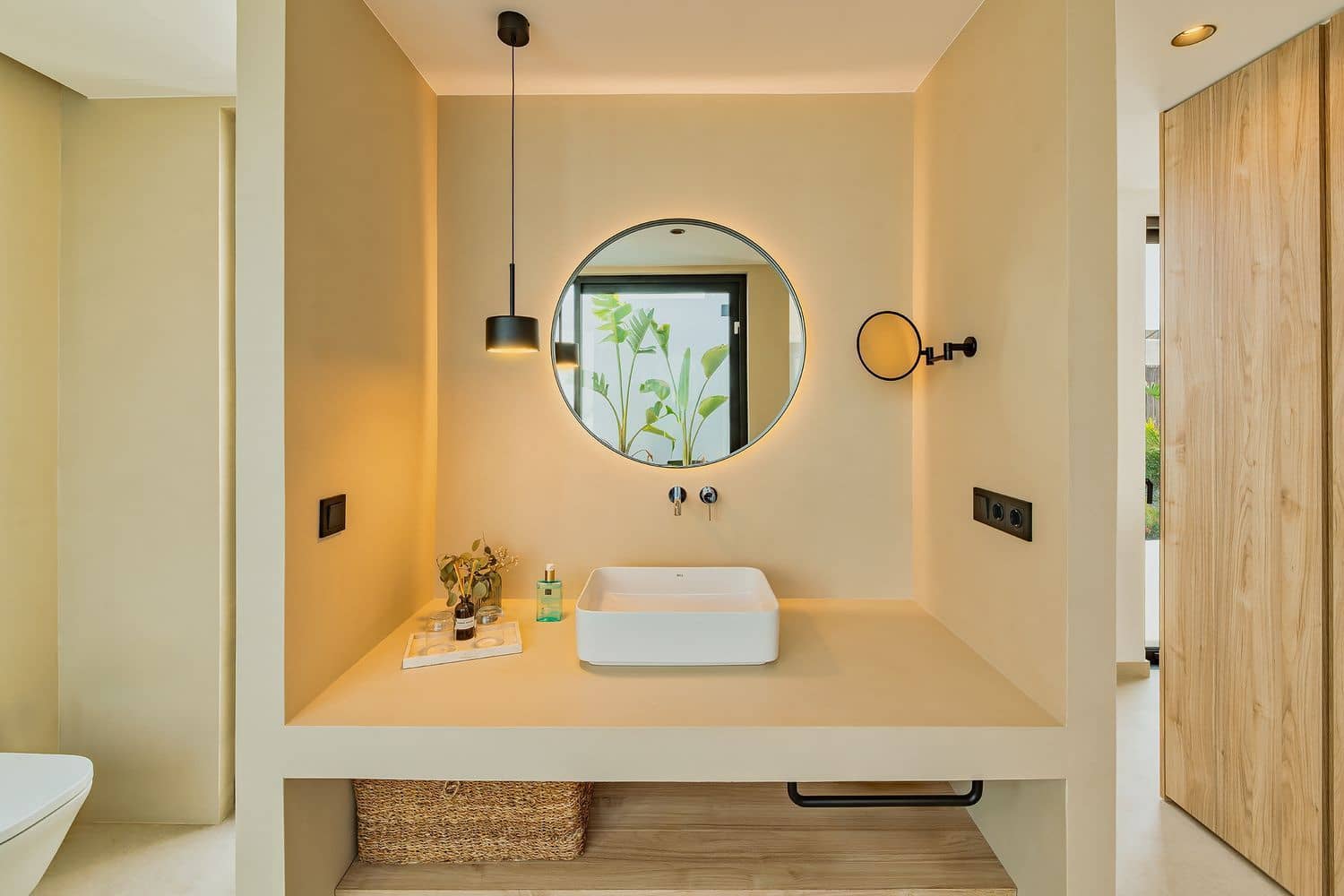 5 sovrum Villa till salu i Lajares med pool garage - 2 100 000 € (Ref: 9268984)