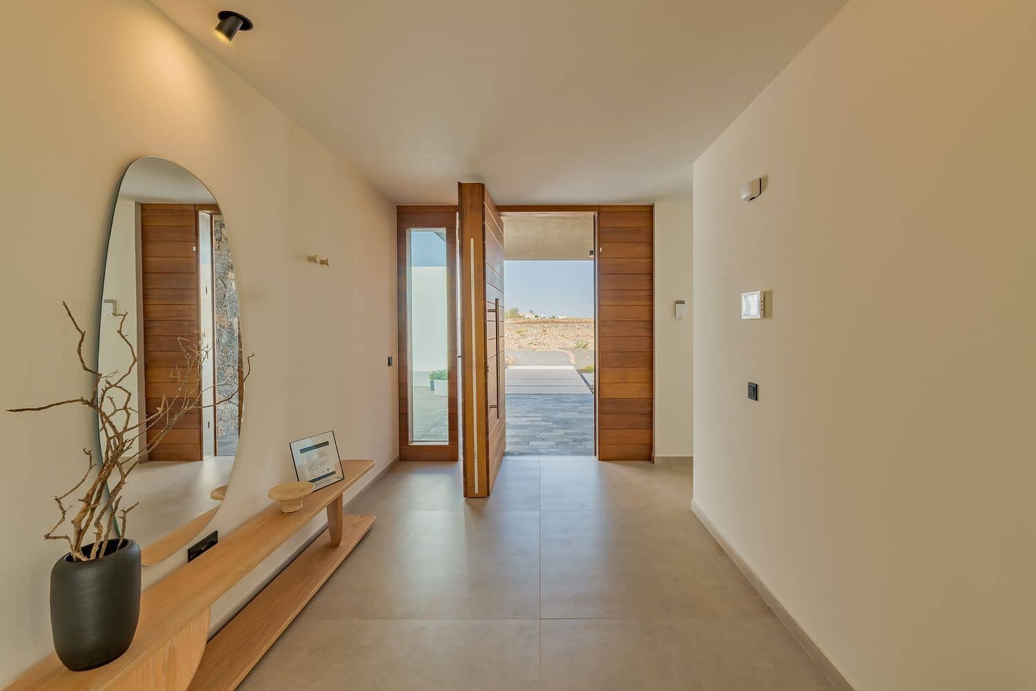 5 sovrum Villa till salu i Lajares med pool garage - 2 100 000 € (Ref: 9268984)