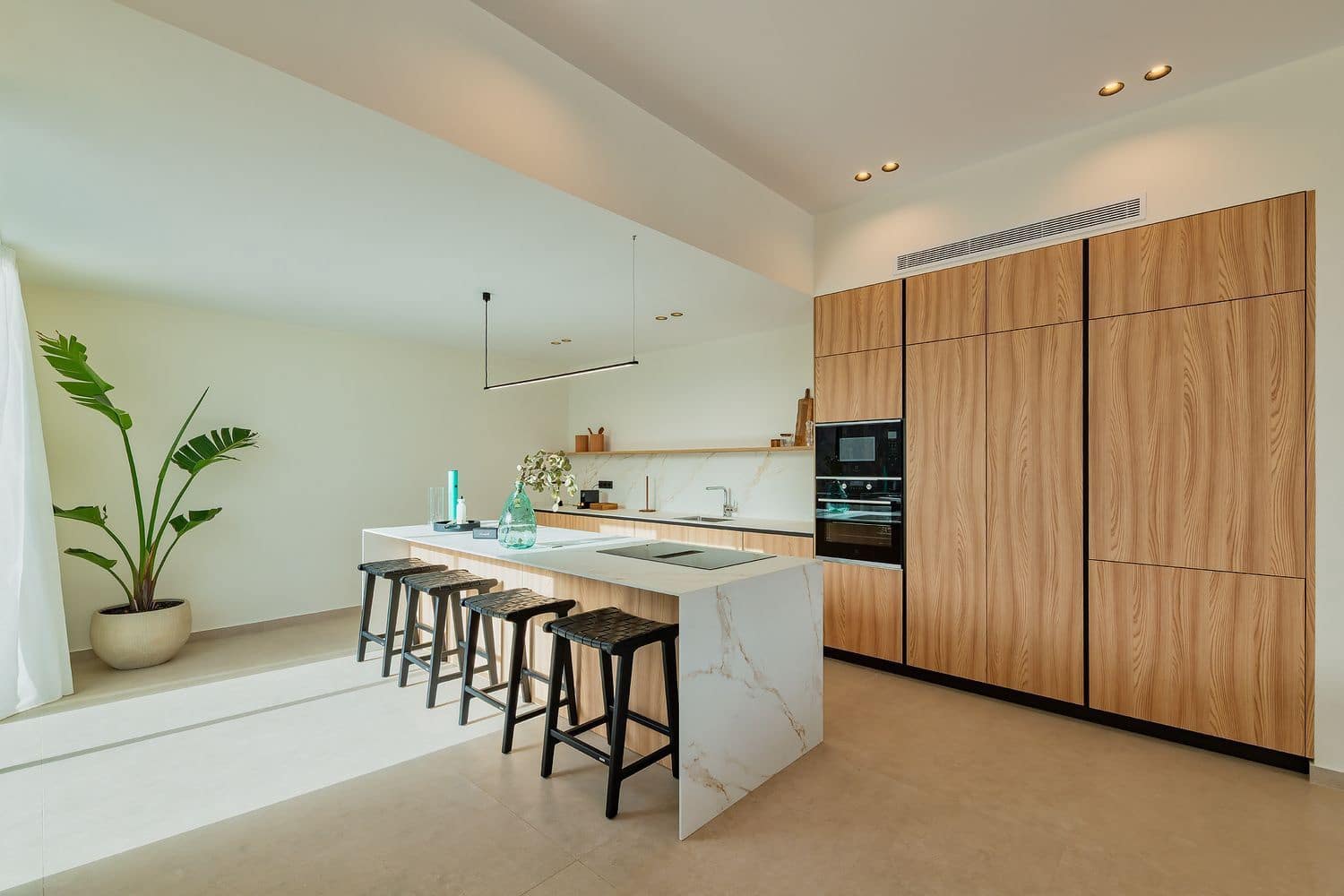 5 sovrum Villa till salu i Lajares med pool garage - 2 100 000 € (Ref: 9268984)