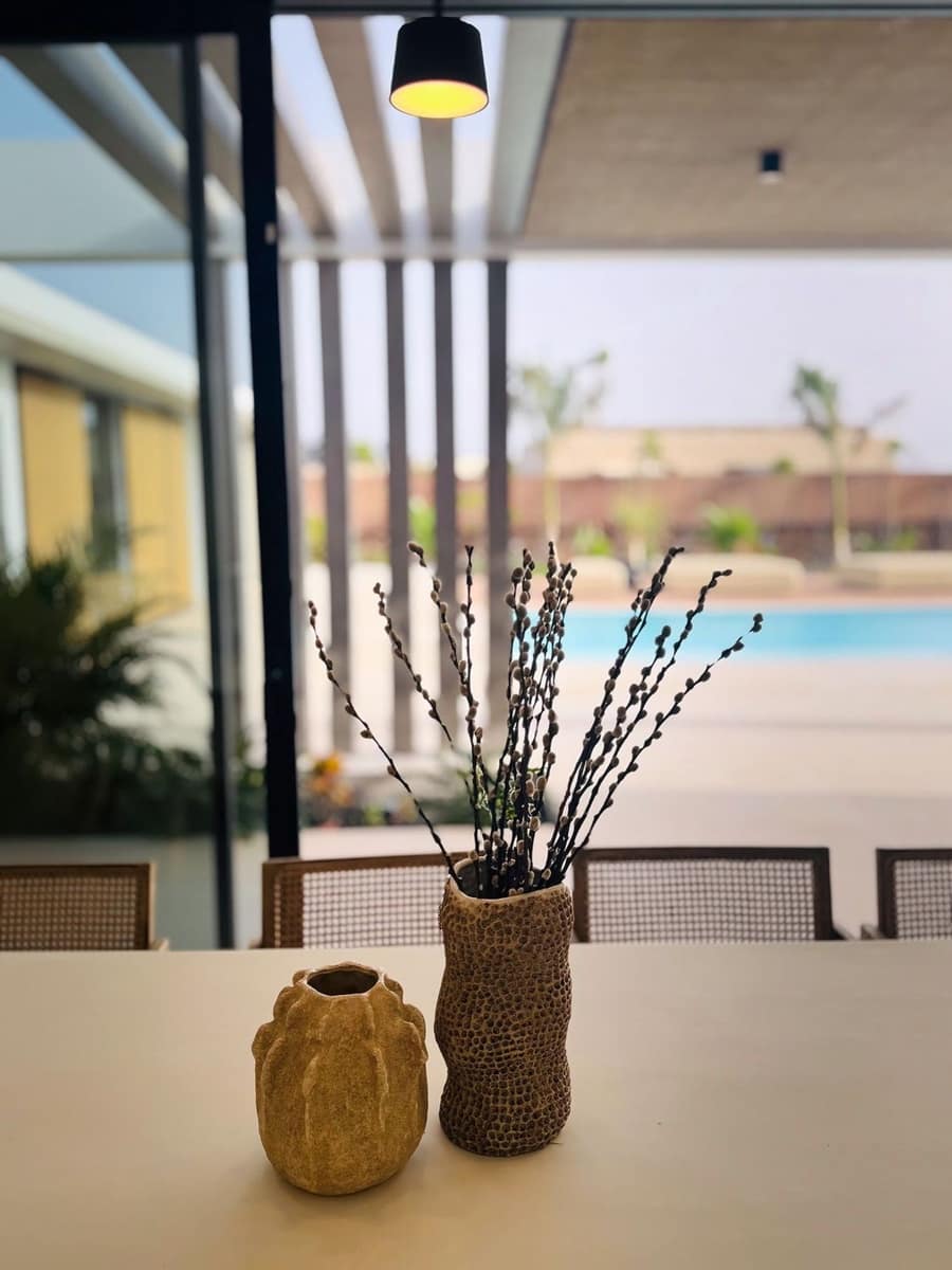 5 sovrum Villa till salu i Lajares med pool garage - 2 100 000 € (Ref: 9268984)