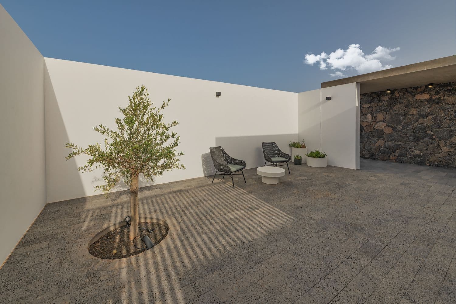 5 sovrum Villa till salu i Lajares med pool garage - 2 100 000 € (Ref: 9268984)