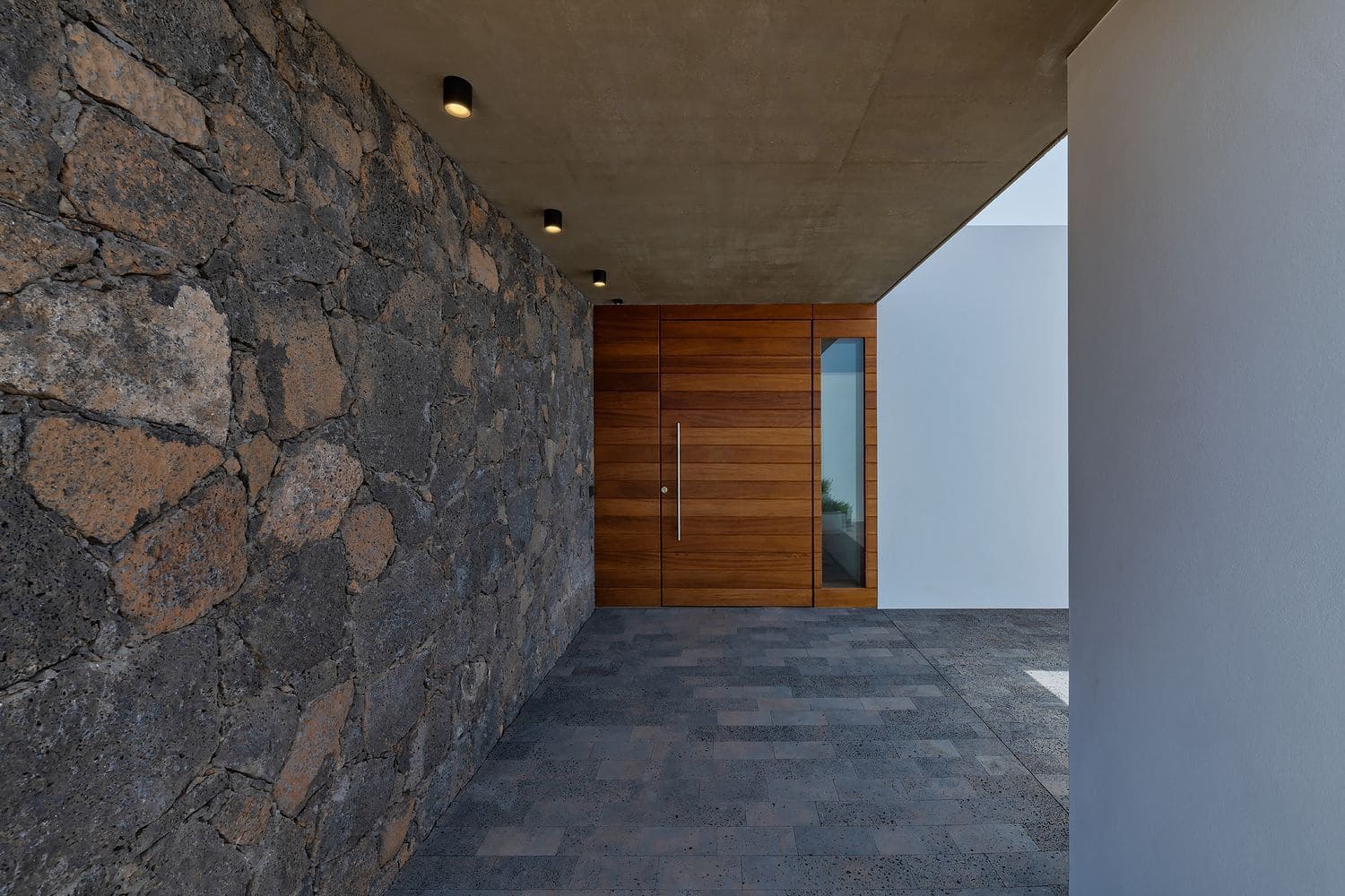 5 sovrum Villa till salu i Lajares med pool garage - 2 100 000 € (Ref: 9268984)