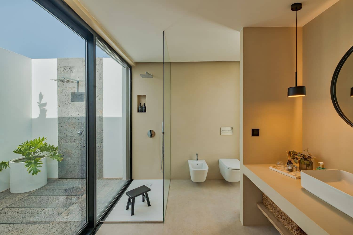 5 sovrum Villa till salu i Lajares med pool garage - 2 100 000 € (Ref: 9268984)