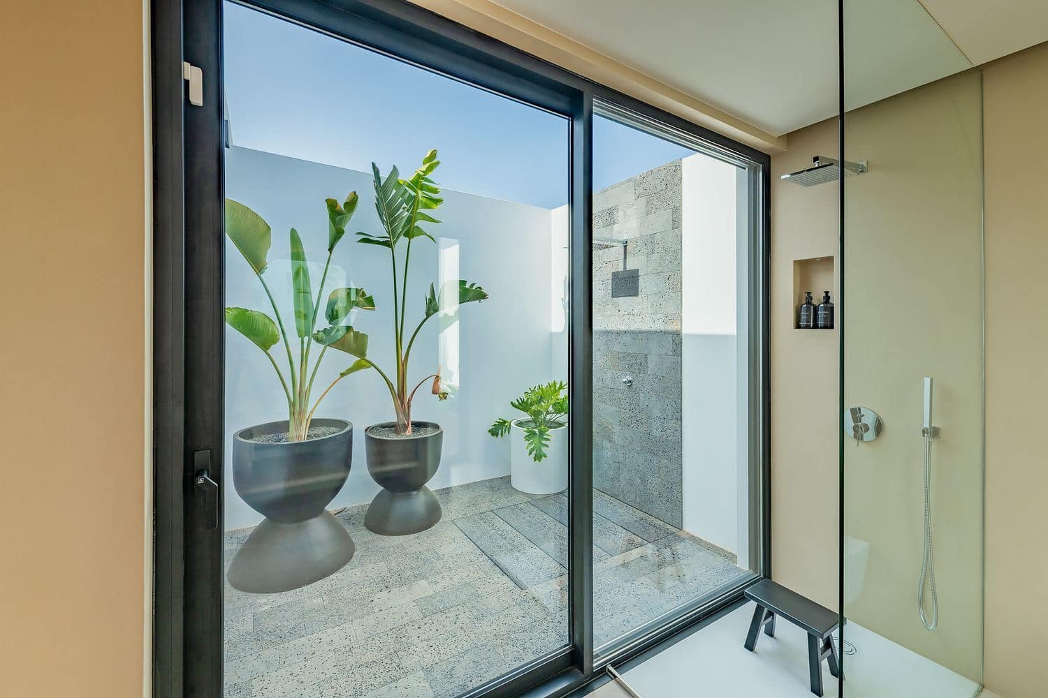 5 sovrum Villa till salu i Lajares med pool garage - 2 100 000 € (Ref: 9268984)