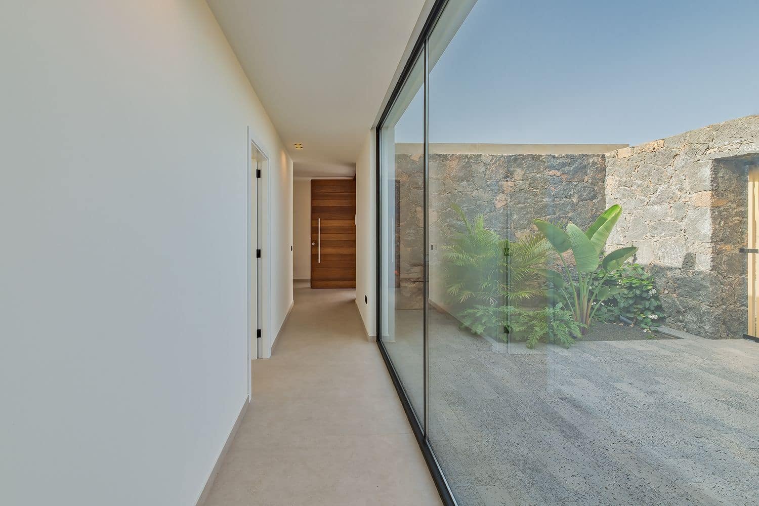 5 sovrum Villa till salu i Lajares med pool garage - 2 100 000 € (Ref: 9268984)