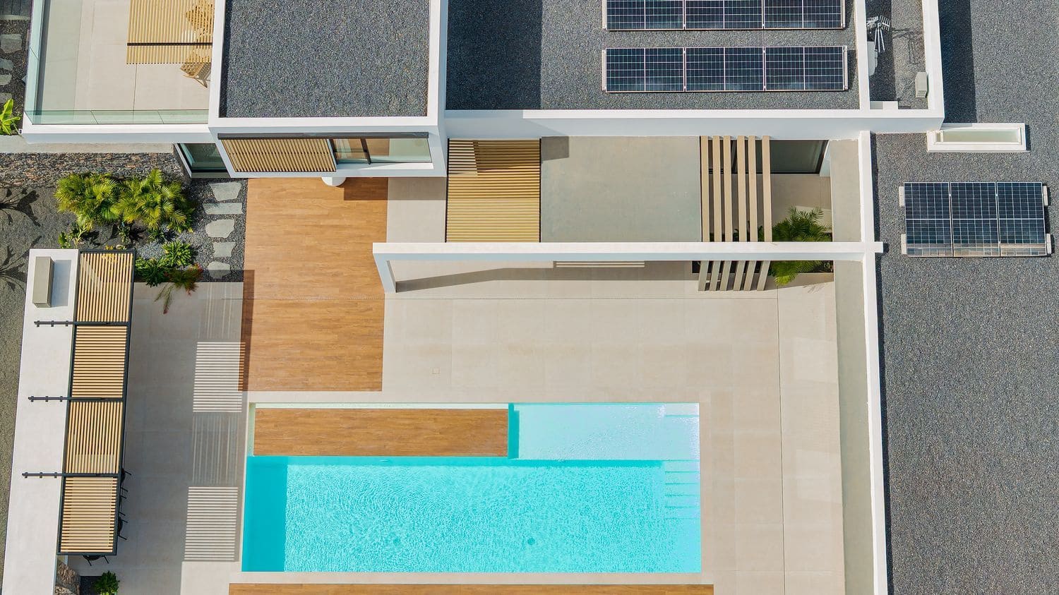 5 sovrum Villa till salu i Lajares med pool garage - 2 100 000 € (Ref: 9268984)