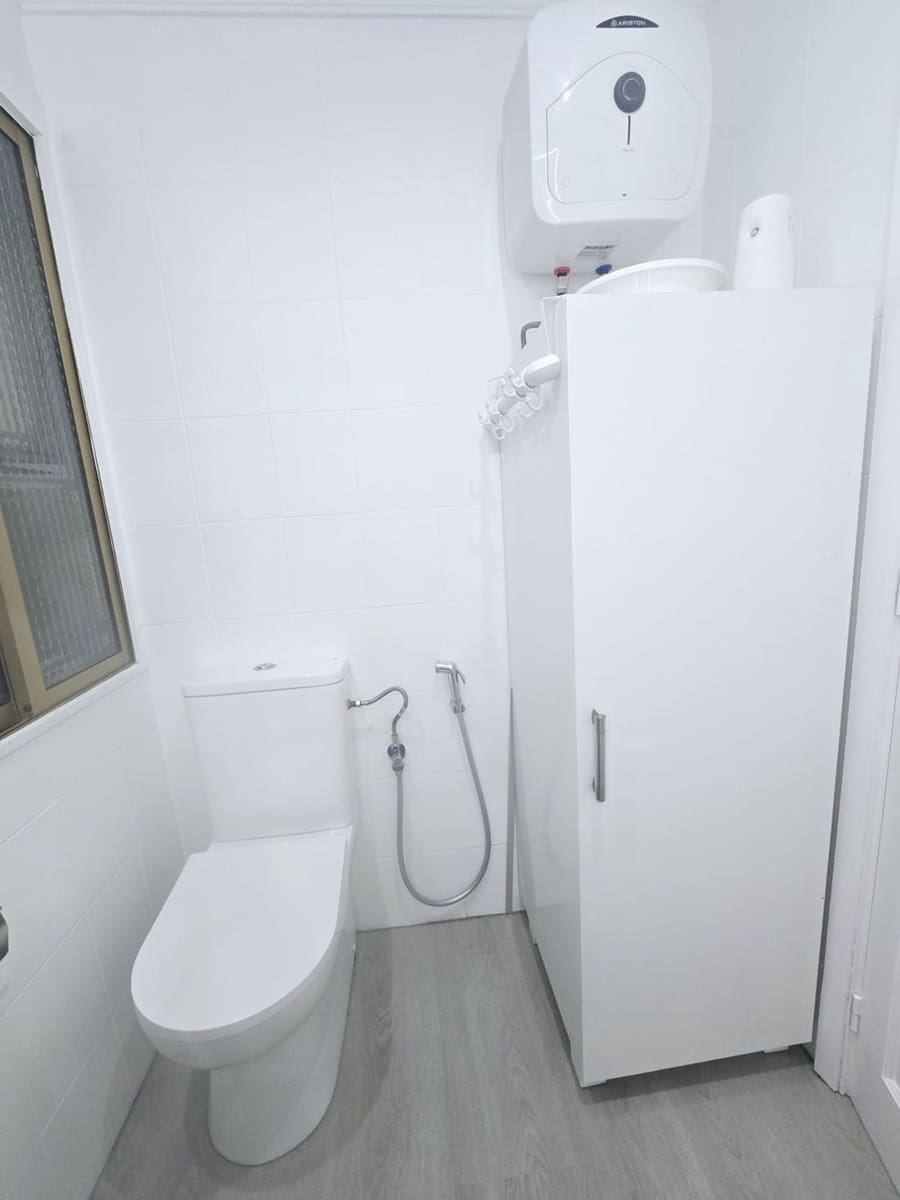 1 sovrum Lägenhet till salu i Las Palmas de Gran Canaria med garage - 195 500 € (Ref: 9271987)