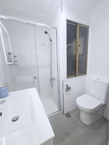 1 sypialnia Apartament na sprzedaż w Guanarteme, Las Palmas de Gran Canaria z garażem - 195 500 € (Ref: 9271987)