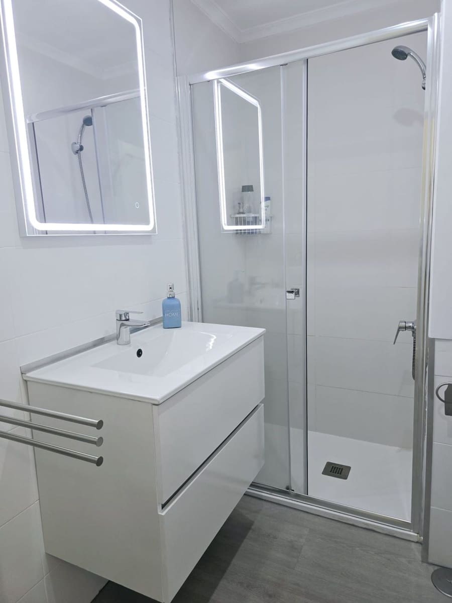 1 sovrum Lägenhet till salu i Las Palmas de Gran Canaria med garage - 195 500 € (Ref: 9271987)