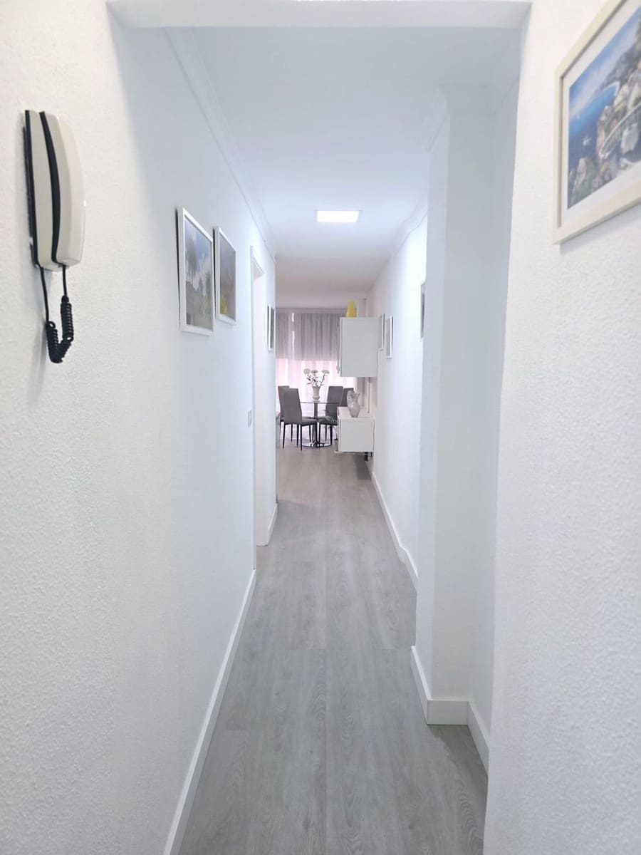 1 sovrum Lägenhet till salu i Las Palmas de Gran Canaria med garage - 195 500 € (Ref: 9271987)