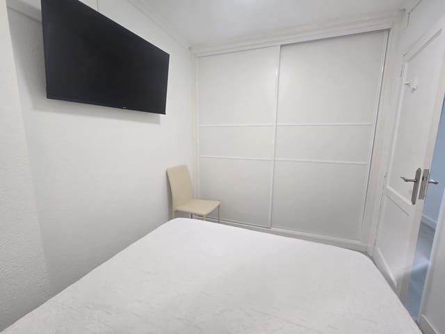 1 sypialnia Apartament na sprzedaż w Guanarteme, Las Palmas de Gran Canaria z garażem - 195 500 € (Ref: 9271987)