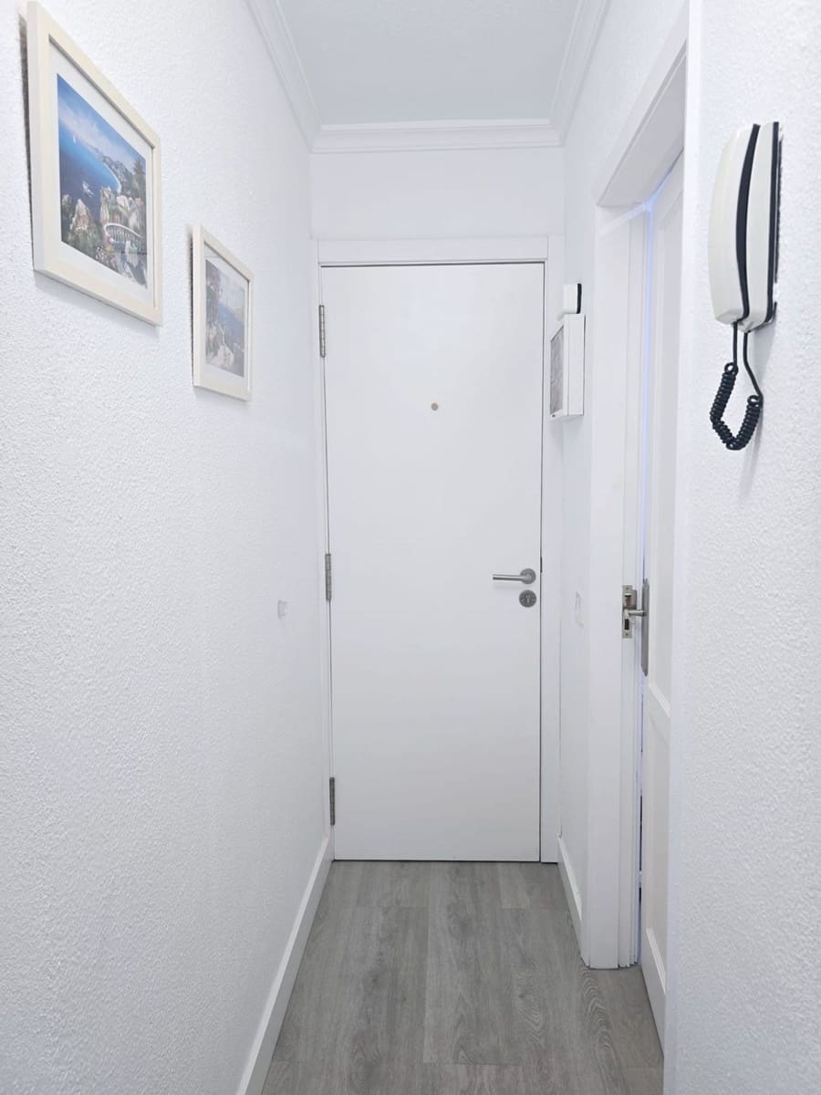 1 sovrum Lägenhet till salu i Las Palmas de Gran Canaria med garage - 195 500 € (Ref: 9271987)