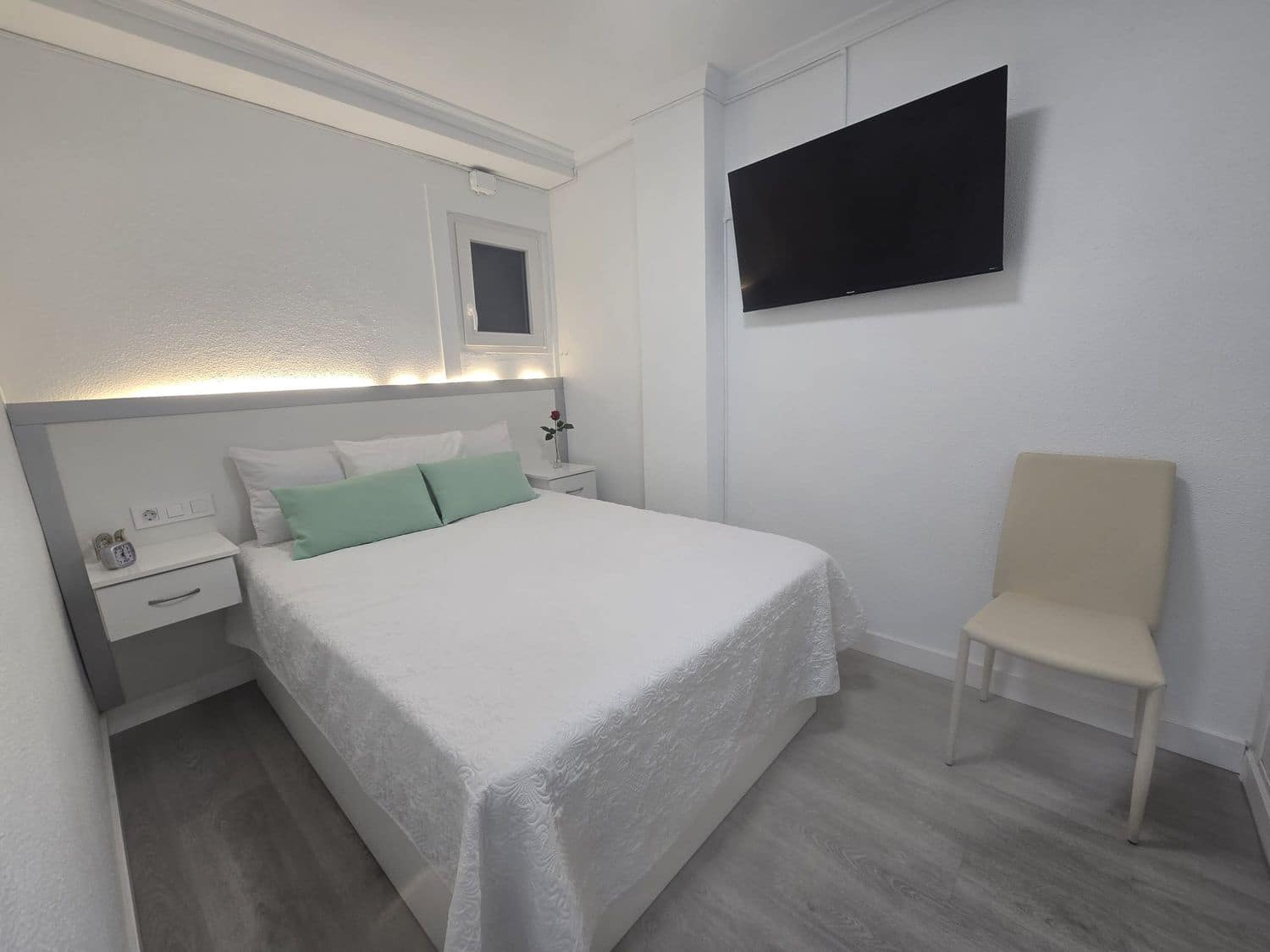 1 sovrum Lägenhet till salu i Las Palmas de Gran Canaria med garage - 195 500 € (Ref: 9271987)