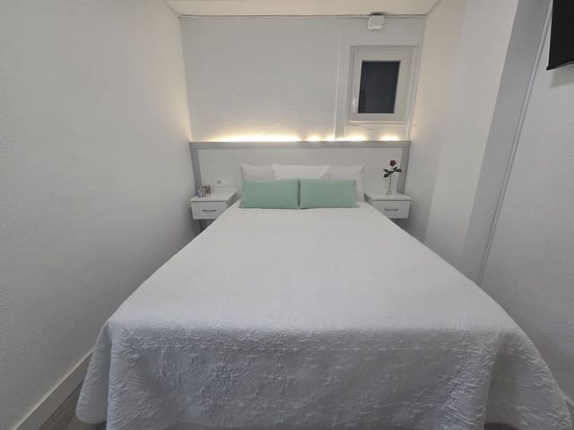 1 sypialnia Apartament na sprzedaż w Guanarteme, Las Palmas de Gran Canaria z garażem - 195 500 € (Ref: 9271987)