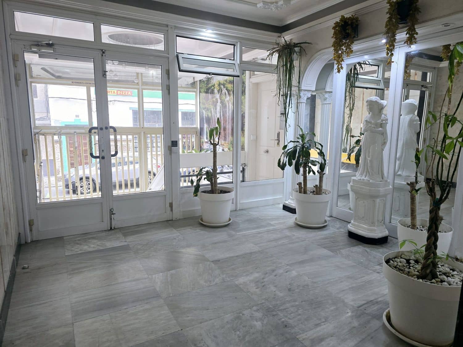 1 sovrum Lägenhet till salu i Las Palmas de Gran Canaria med garage - 195 500 € (Ref: 9271987)