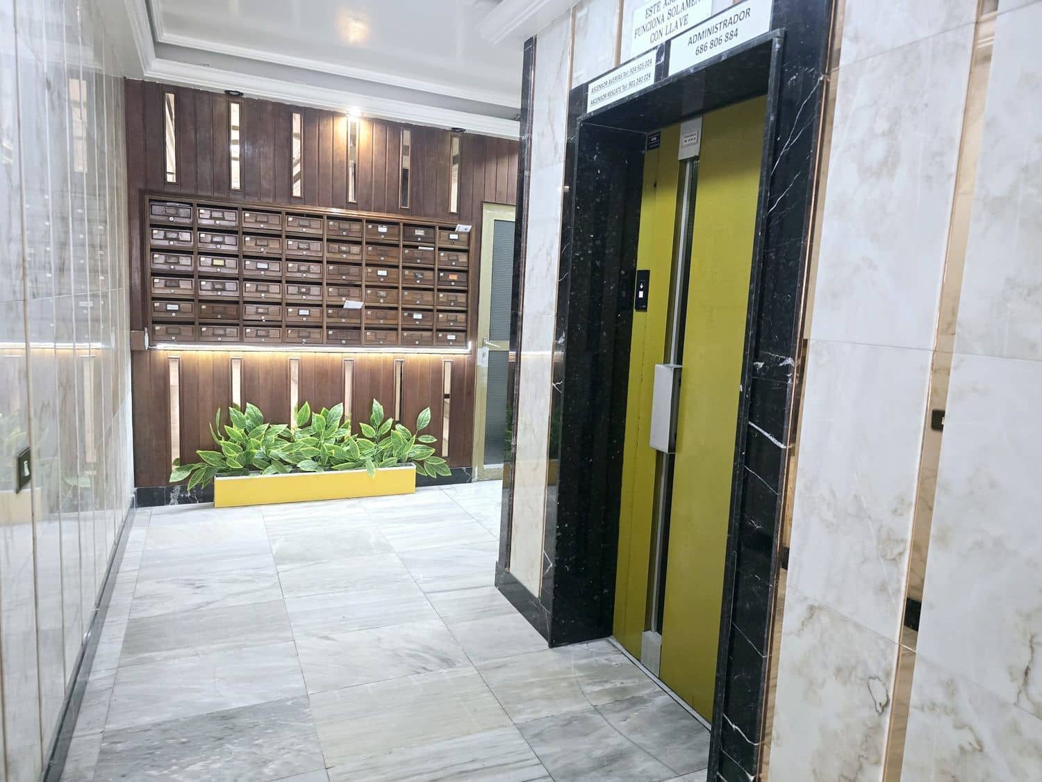 1 sovrum Lägenhet till salu i Las Palmas de Gran Canaria med garage - 195 500 € (Ref: 9271987)