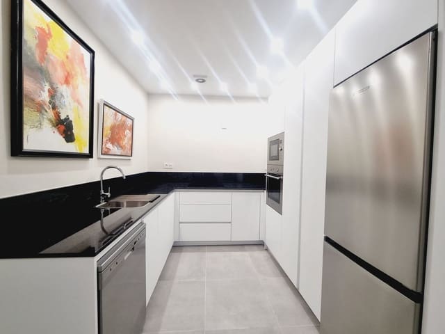 2 soveværelse Lejlighed til leje i Triana, Las Palmas de Gran Canaria med garage - € 1.300 (Ref: 9271988)