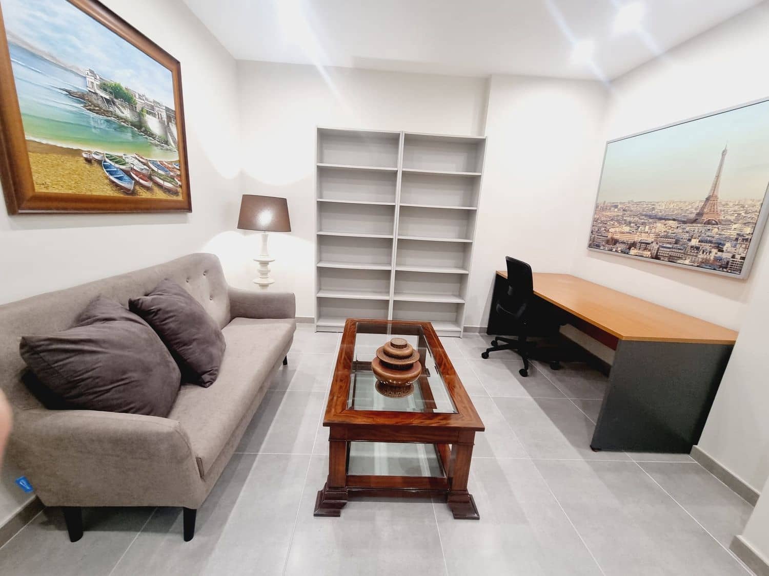2 soveværelse Lejlighed til leje i Las Palmas de Gran Canaria med garage - € 1.300 (Ref: 9271988)
