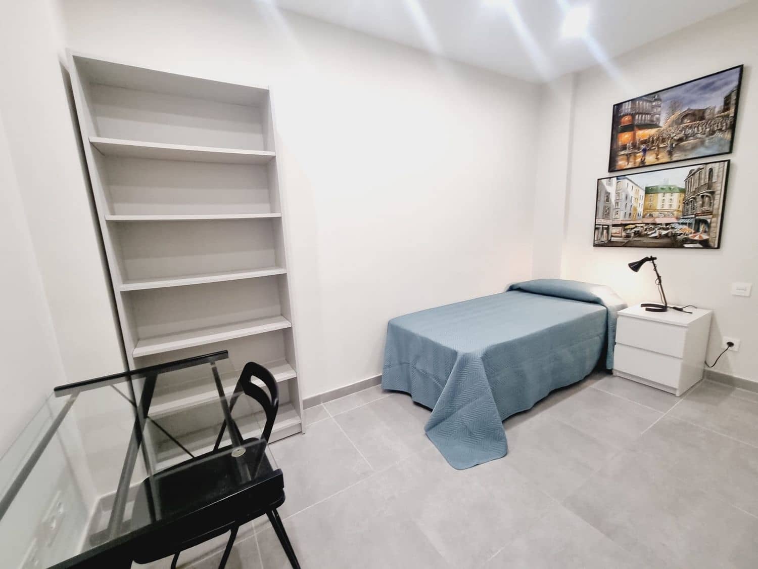2 soveværelse Lejlighed til leje i Las Palmas de Gran Canaria med garage - € 1.300 (Ref: 9271988)