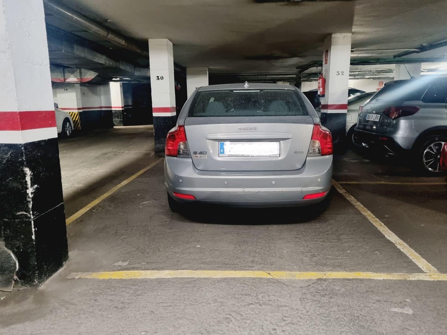 2 soveværelse Lejlighed til leje i Las Palmas de Gran Canaria med garage - € 1.300 (Ref: 9271988)