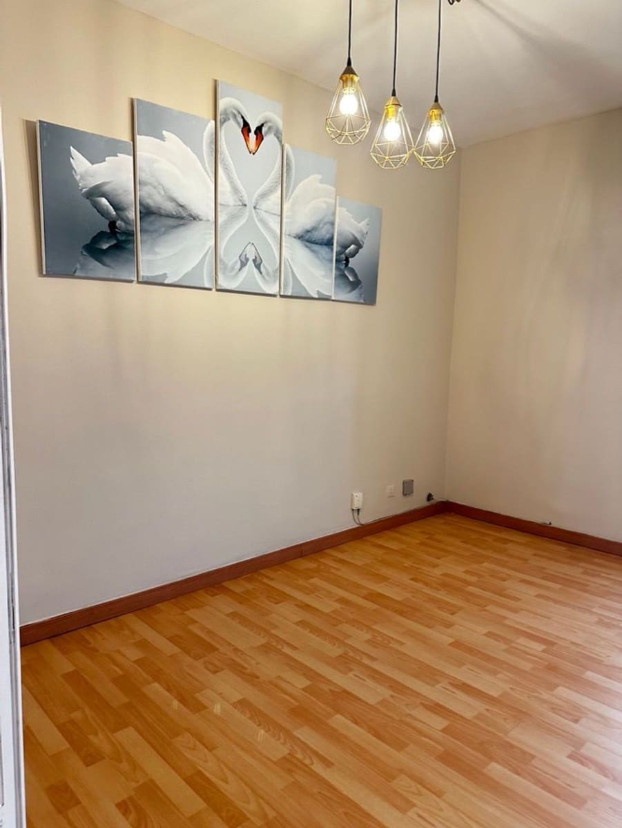 4 soveværelse Lejlighed til salg i Las Palmas de Gran Canaria med garage - € 162.000 (Ref: 9280662)