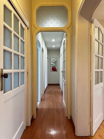 4 soverom Leilighet til salgs i Carretera Centro, Las Palmas de Gran Canaria med garasje - € 162 000 (Ref: 9280662)