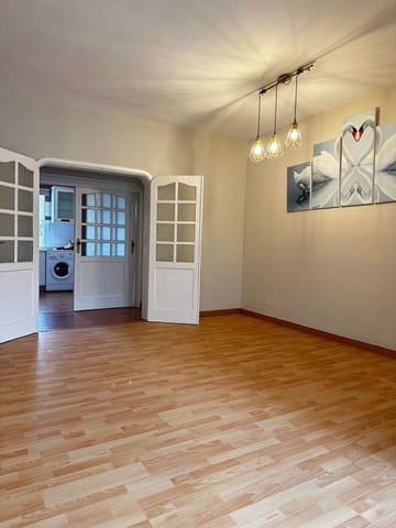 4 soverom Leilighet til salgs i Carretera Centro, Las Palmas de Gran Canaria med garasje - € 162 000 (Ref: 9280662)