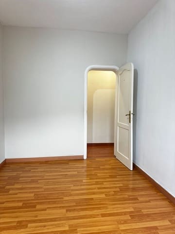 4 soverom Leilighet til salgs i Carretera Centro, Las Palmas de Gran Canaria med garasje - € 162 000 (Ref: 9280662)