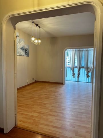 4 makuuhuone Huoneisto myytävänä paikassa Carretera Centro, Las Palmas de Gran Canaria mukana 
autotalli - 162 000 € (Ref: 9280662)