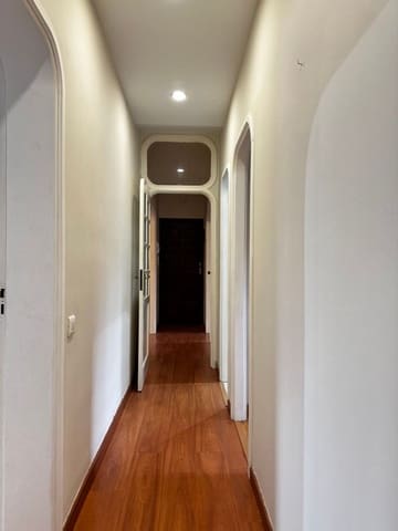 4 makuuhuone Huoneisto myytävänä paikassa Carretera Centro, Las Palmas de Gran Canaria mukana 
autotalli - 162 000 € (Ref: 9280662)