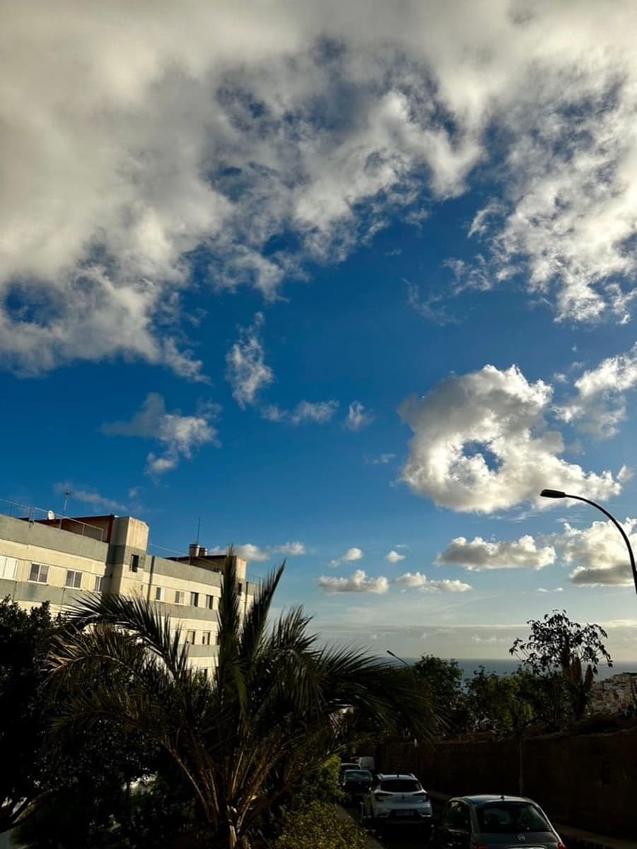 4 soveværelse Lejlighed til salg i Las Palmas de Gran Canaria med garage - € 162.000 (Ref: 9280662)