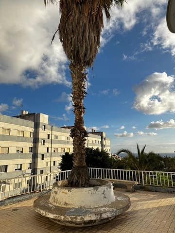 4 soverom Leilighet til salgs i Carretera Centro, Las Palmas de Gran Canaria med garasje - € 162 000 (Ref: 9280662)