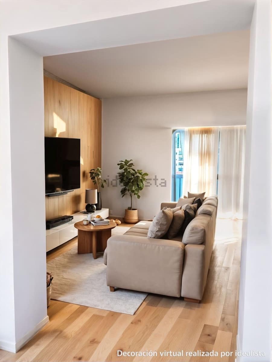 4 soverom Leilighet til salgs i Las Palmas de Gran Canaria med garasje - € 162 000 (Ref: 9280662)