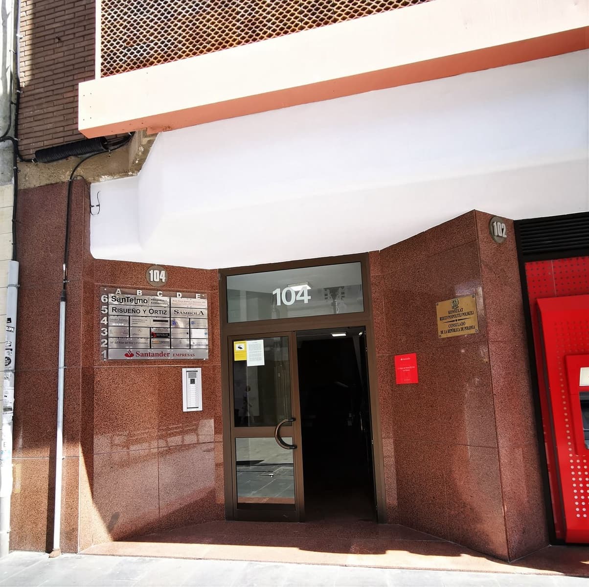 Office for rent in Las Palmas de Gran Canaria - € 300 (Ref: 9283976)