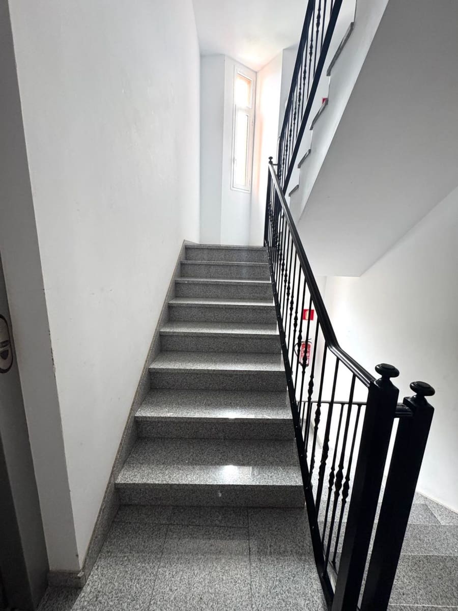 3 soveværelse Lejlighed til salg i Ingenio med garage - € 180.000 (Ref: 9296476)