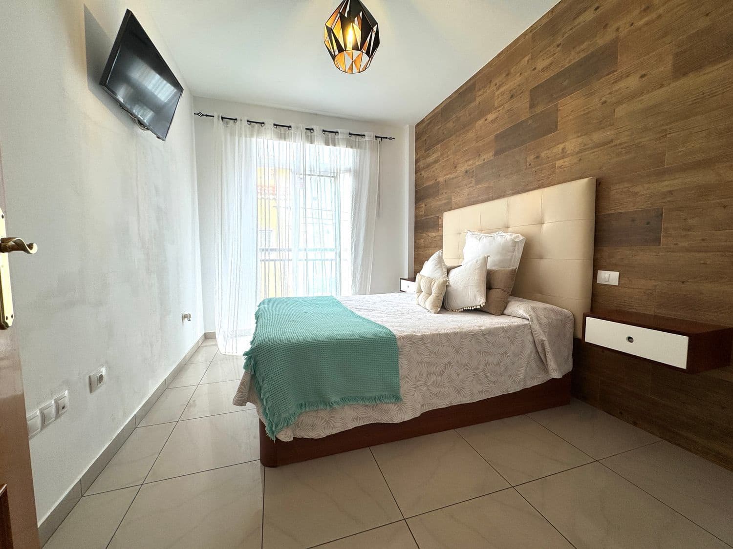 3 soveværelse Lejlighed til salg i Ingenio med garage - € 180.000 (Ref: 9296476)