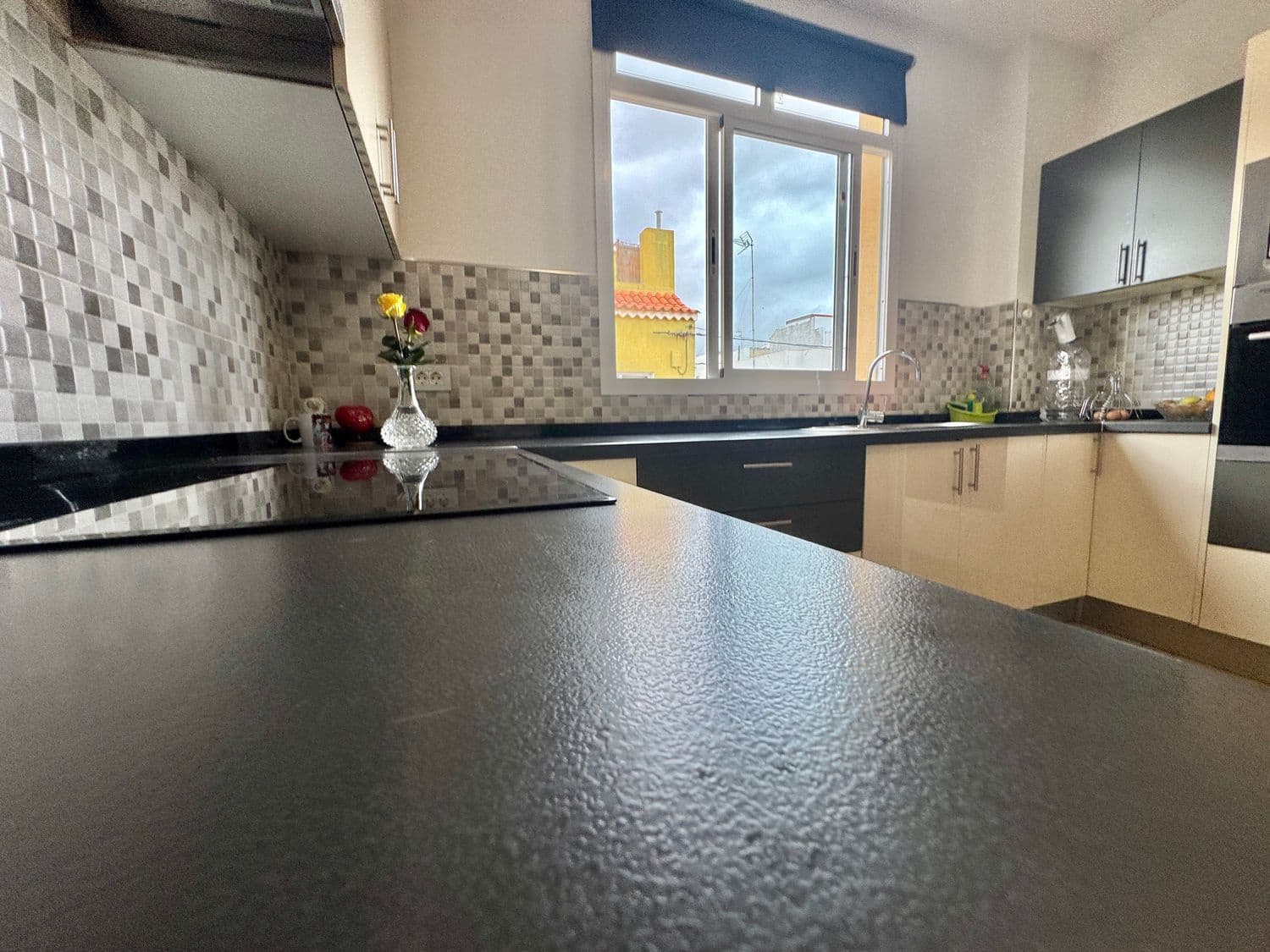 3 soveværelse Lejlighed til salg i Ingenio med garage - € 180.000 (Ref: 9296476)